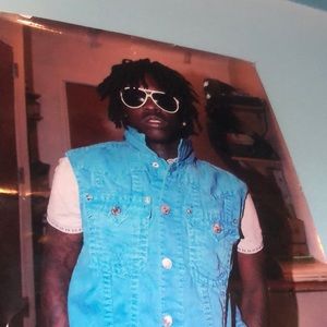 Meet your Posher, Kyle